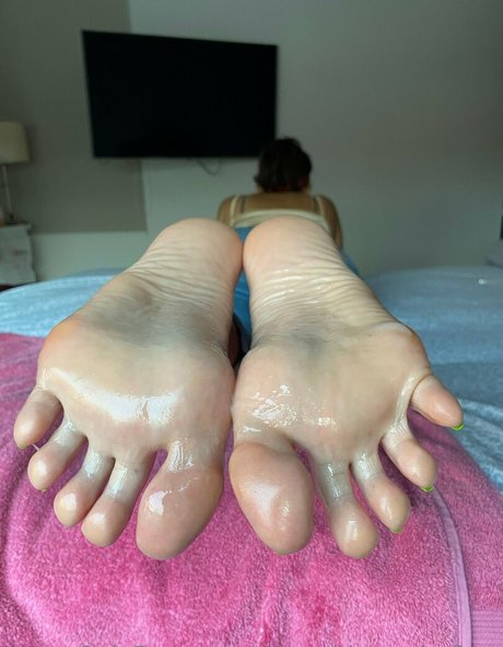 thegoddesserin free Profilfoto