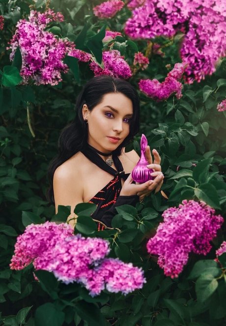 Ann Shakhovskaya actrice parfaite img