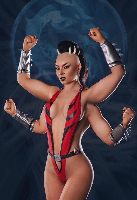 chaton potelé uniquementfans nu exclusif archive