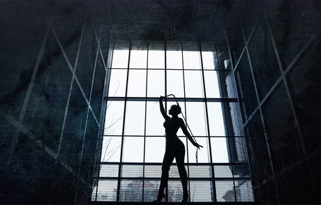 Ann Shakhovskaya actrice érotique des photos