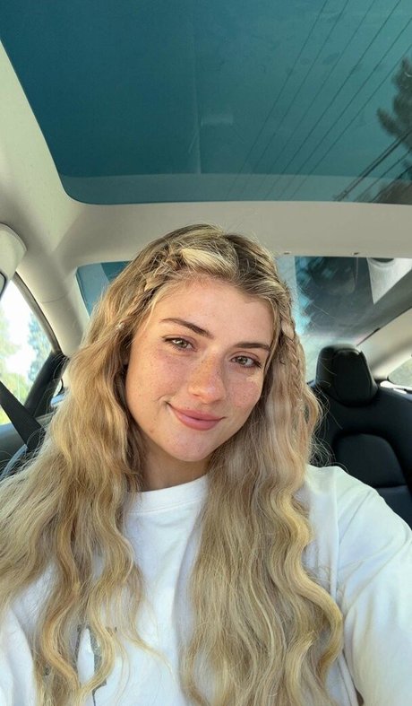 Faith Ordway belle étoile image