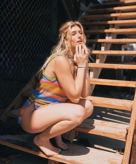 Faith Ordway star du sexe photos