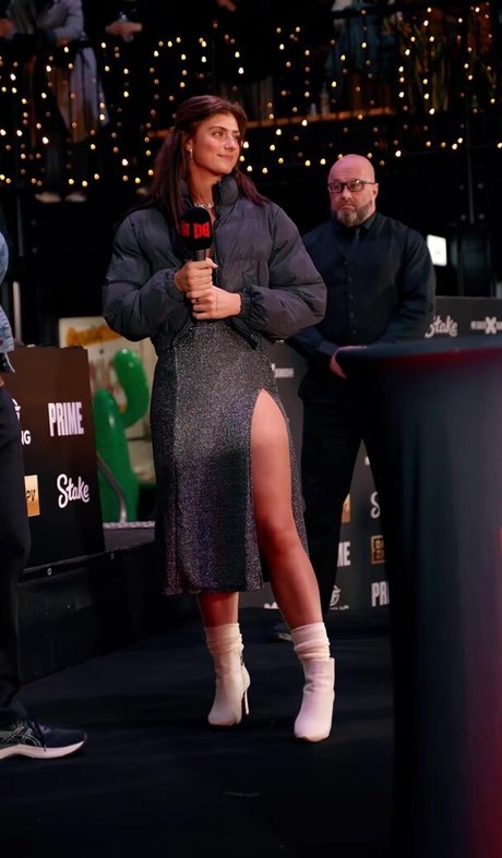 Faith Ordway joli modèle archive