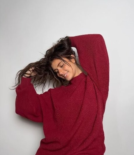 Faith Ordway modèle chaud des photos