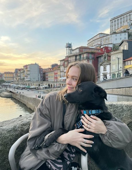 Wetfleur star du porno érotique galeries