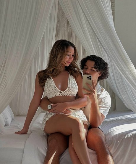 Lumma Aziz actrice érotique photo