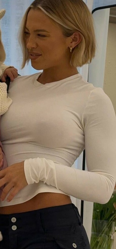 Tammy Hembrow actrice adulte img