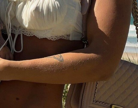 Tammy Hembrow star du porno érotique galerie