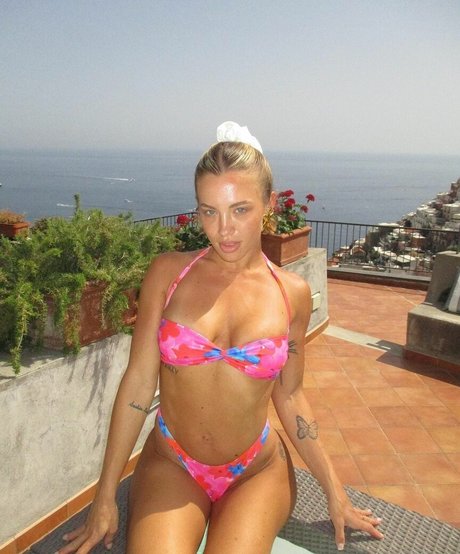 Tammy Hembrow star du porno exclusive archive