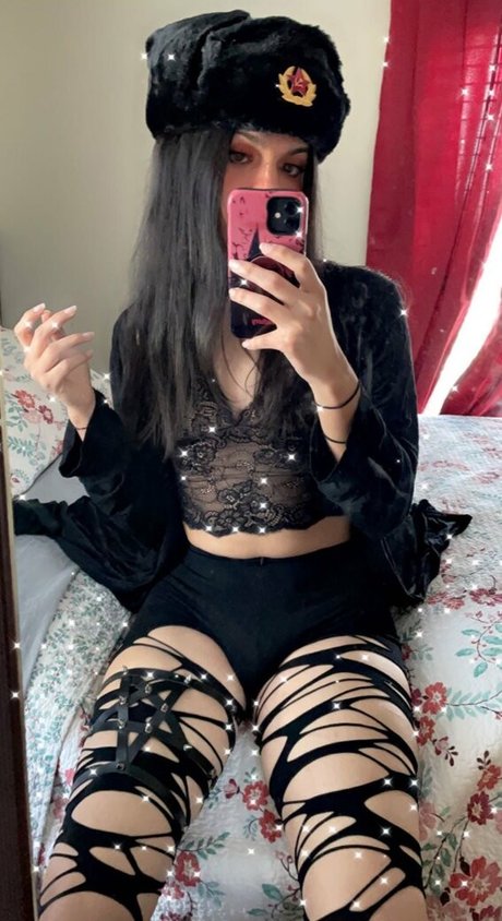 ComradeLilith star du sexe galerie