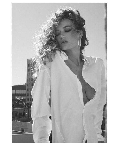 Hannah Ferguson actrice pornographique images