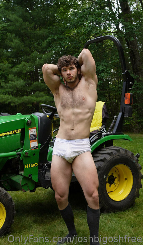 joshbigoshfree actrice sexy archive