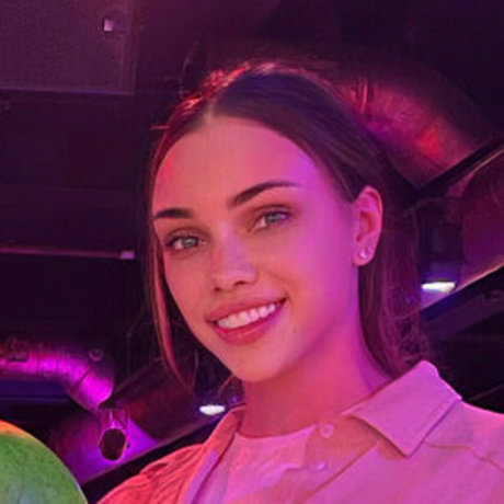 octokuro model modèle joli photos