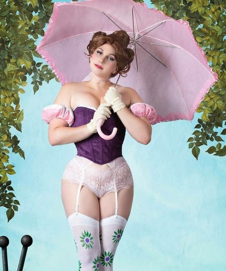 thatprincessgirl star pornographique image