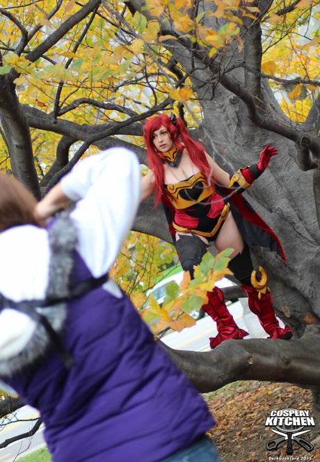 CrystAAHHL modèle sexy img