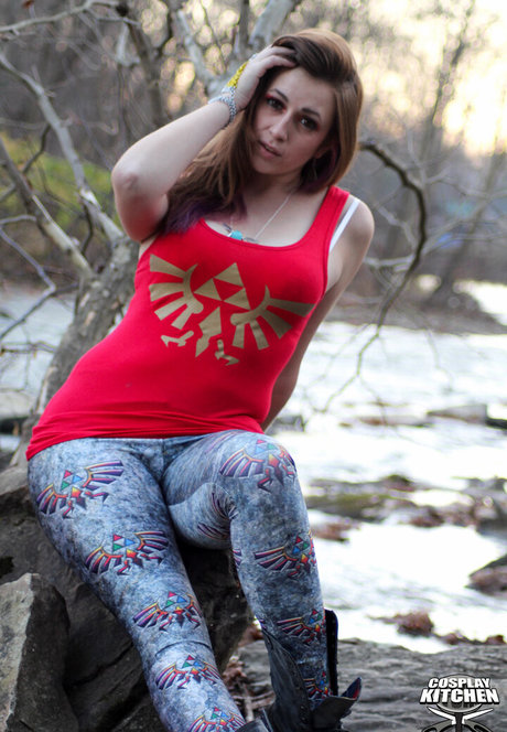 CrystAAHHL haut modèle images