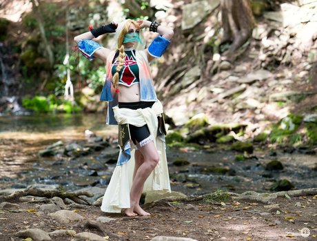 CrystAAHHL meilleur modèle photos