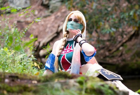 CrystAAHHL Fotoaufnahmen