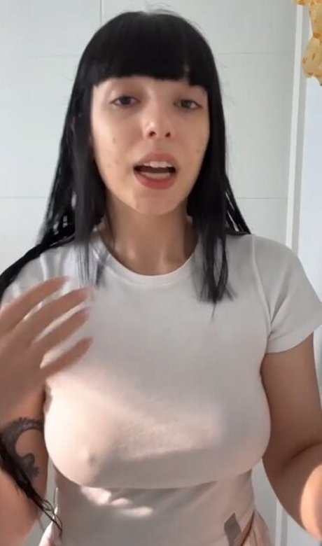 Anna Dreamy ASMR étoile exclusive archive