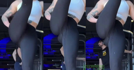 Anna Dreamy ASMR modèle de sexe galeries