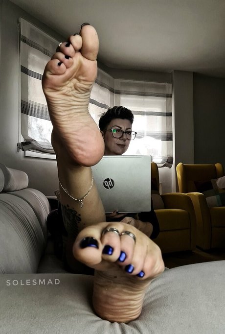 solesmad actrice sexy collection