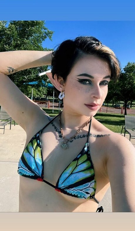 Harliantihero star du porno collection