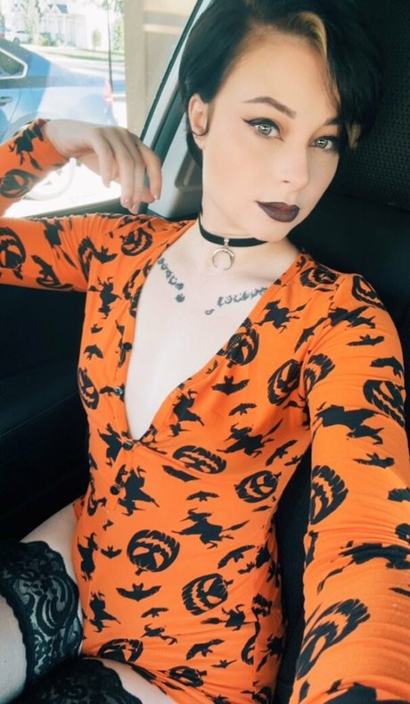 Harliantihero étoile érotique galerie