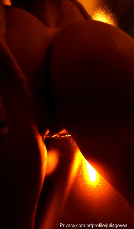 Julia Govea Profilfoto