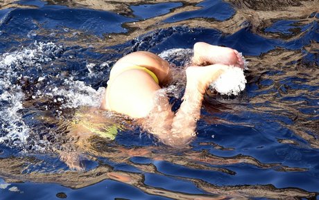 Nicole Scherzinger sexe de star du porno des photos