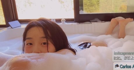 Ninibae actrice pornographique photos