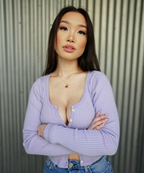 Shallyzsa nus de stars du porno collection