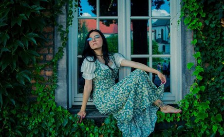 youkaichan modèle hd galerie