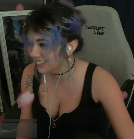 Tiffany Lockheart beau modèle des photos