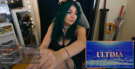 Tiffany Lockheart Profilfoto