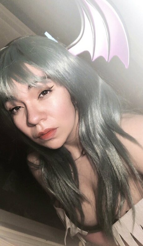 Tiffany Lockheart modèle érotique photo