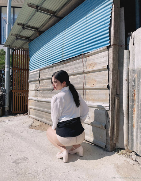 loveju yu modèle meilleur galerie