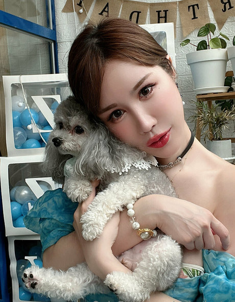 yui xin tw étoile chaude archive