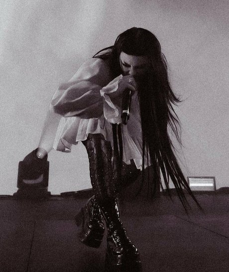 Zheani Sparkes actrice xxx image