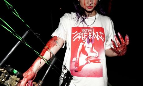 Zheani Sparkes star du porno images