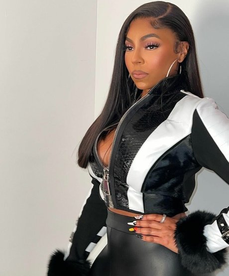 Ashanti modèle gratuit img