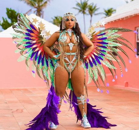 Ashanti étoile gratuite des photos