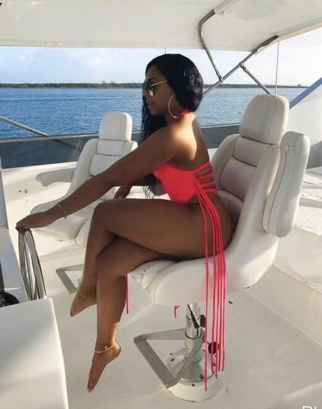 Ashanti actrice adulte image