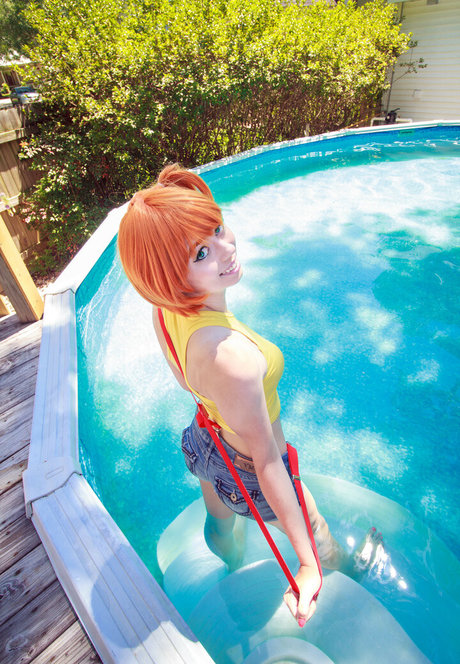 Uncanny Megan Profilfoto