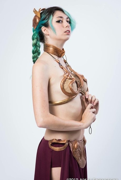 Uncanny Megan meilleur modèle archive