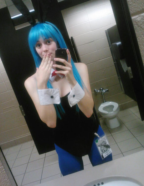 Uncanny Megan modèle meilleur galeries