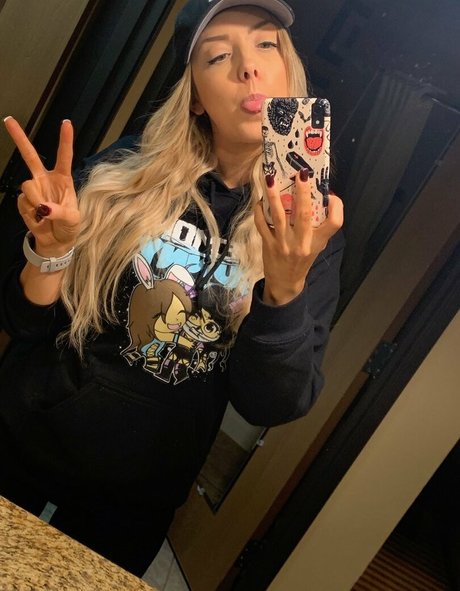 alliewrestling étoile des photos