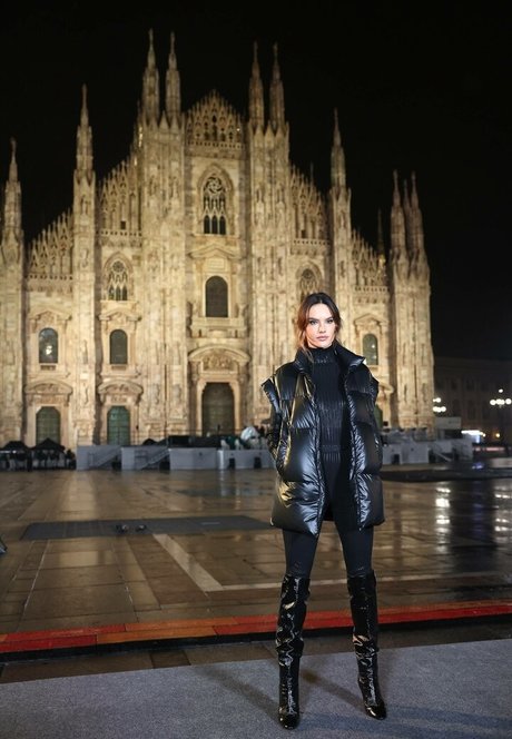 Alessandra Ambrosio meilleure étoile image