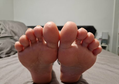 cavalierifeetfree modèle sympa galerie