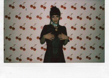 Maria Zardoya modèle porno archive