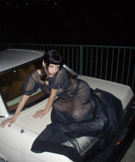 Maria Zardoya nus étoiles images